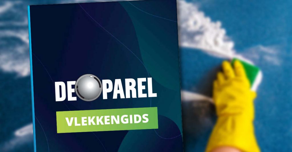 De Parel Vlekkengids